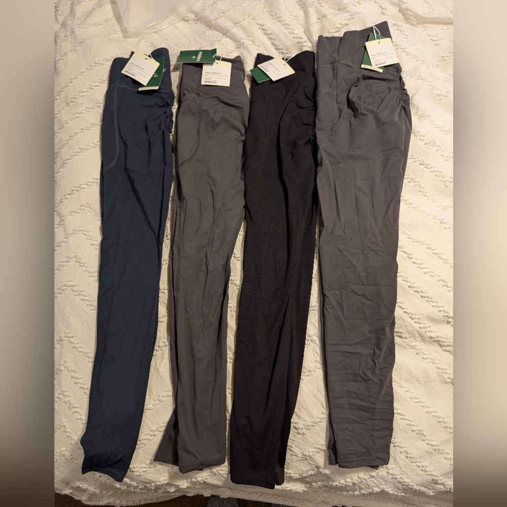 HALARA UltraSculpt Leggings
